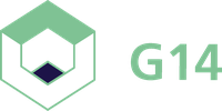 G14 logo