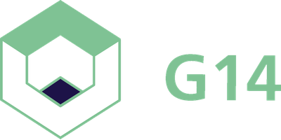 G14 logo