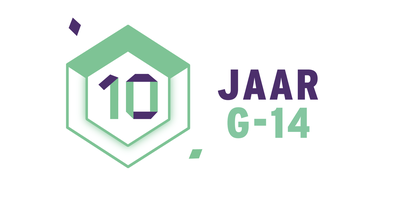 G-14 logo
